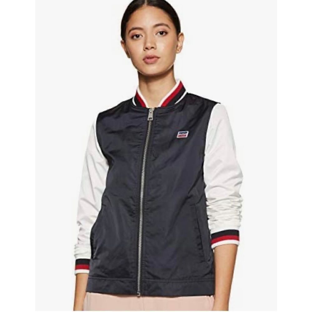 Levi'S Retro Jacket Baby Pink For
Womens XI